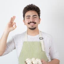 John Nicechef