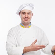 Don Obesechef